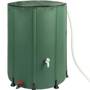 Garantierte Lieferung Faltbare Regentonne, 1000 Liter